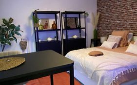 Studio douillet Tout Confort 3 - Wifi - Parking Gratuit